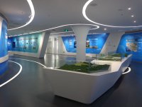 城市規(guī)劃館室內展覽展示-2430-13