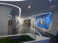 城市規(guī)劃館室內展覽展示-2430-14