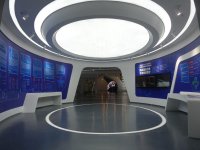 城市規(guī)劃館室內展覽展示-2430-19