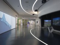 城市規(guī)劃館室內展覽展示-2430-04