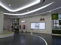 城市規(guī)劃館室內展覽展示-2430-05