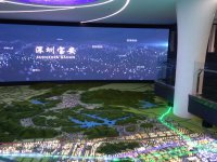 城市規(guī)劃館室內展覽展示-2430-08