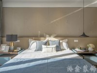 現代風格家居裝修裝飾室內設計效果-A8046-5