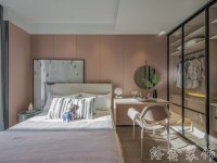 現代風格家居裝修裝飾室內設計效果-A8046-6