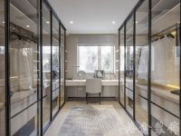 現代風格家居裝修裝飾室內設計效果-A8046-7